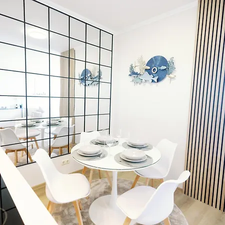 Lejlighedshotel Horizon-siofok