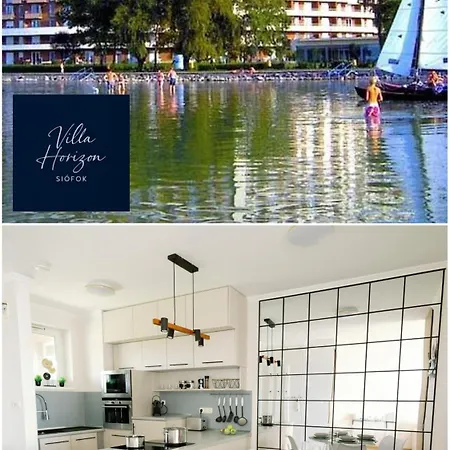 Horizon-siofok Siófok