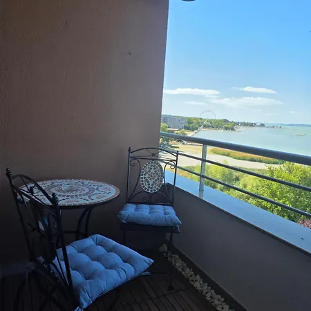 Horizon-siofok 4*