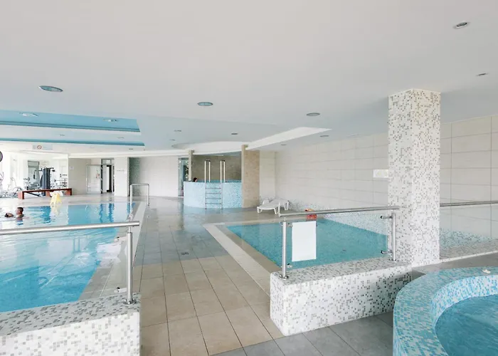 Aparthotel Horizon-siofok 4*