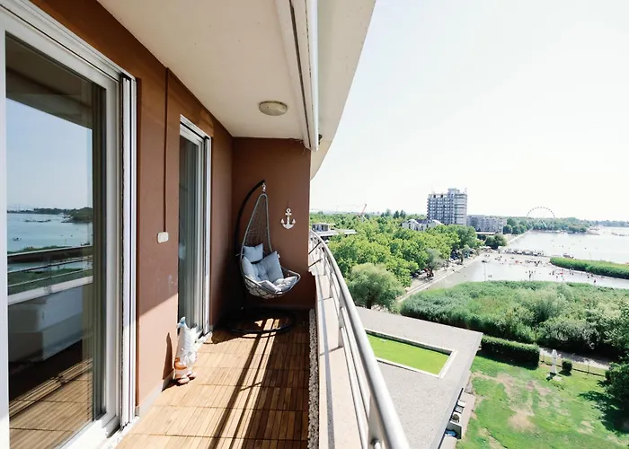 Aparthotel Horizon-siofok Siófok