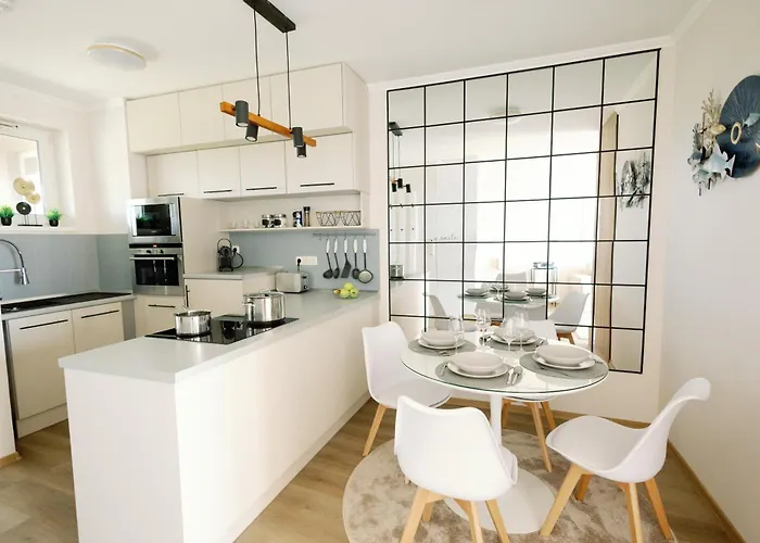 Horizon-siofok Aparthotel