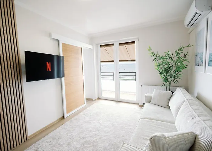 Aparthotel Horizon-siofok