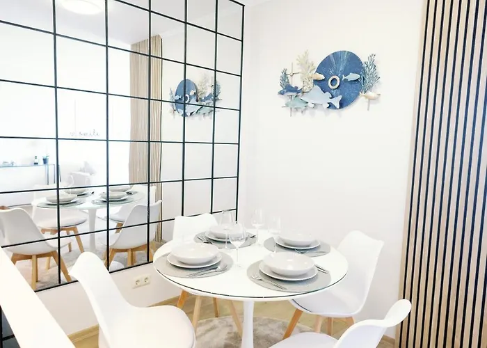 Aparthotel Horizon-siofok