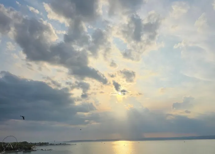 Aparthotel Horizon-siofok